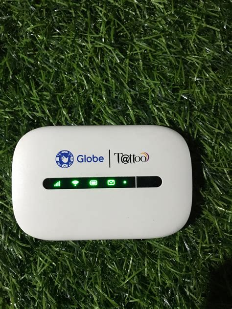 globe tattoo pocket wifi|How to Setup Globe Tattoo Pocket Wifi.